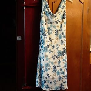 F.L.P. dress